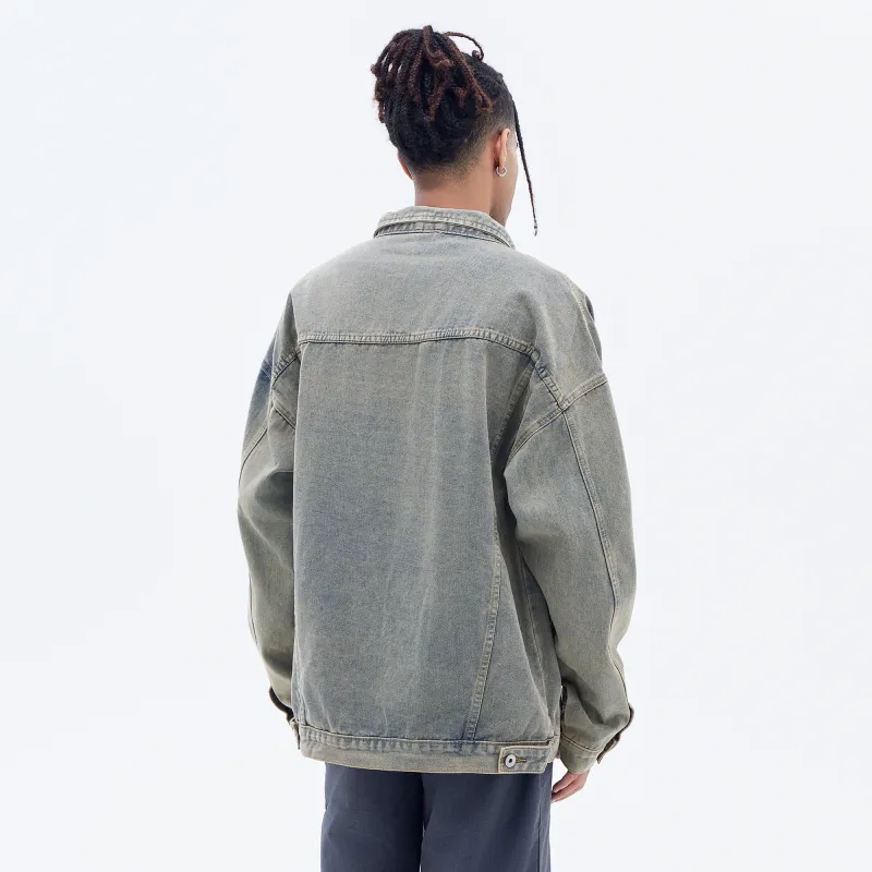A.X.S.K Casual Sportswear Unisex-25