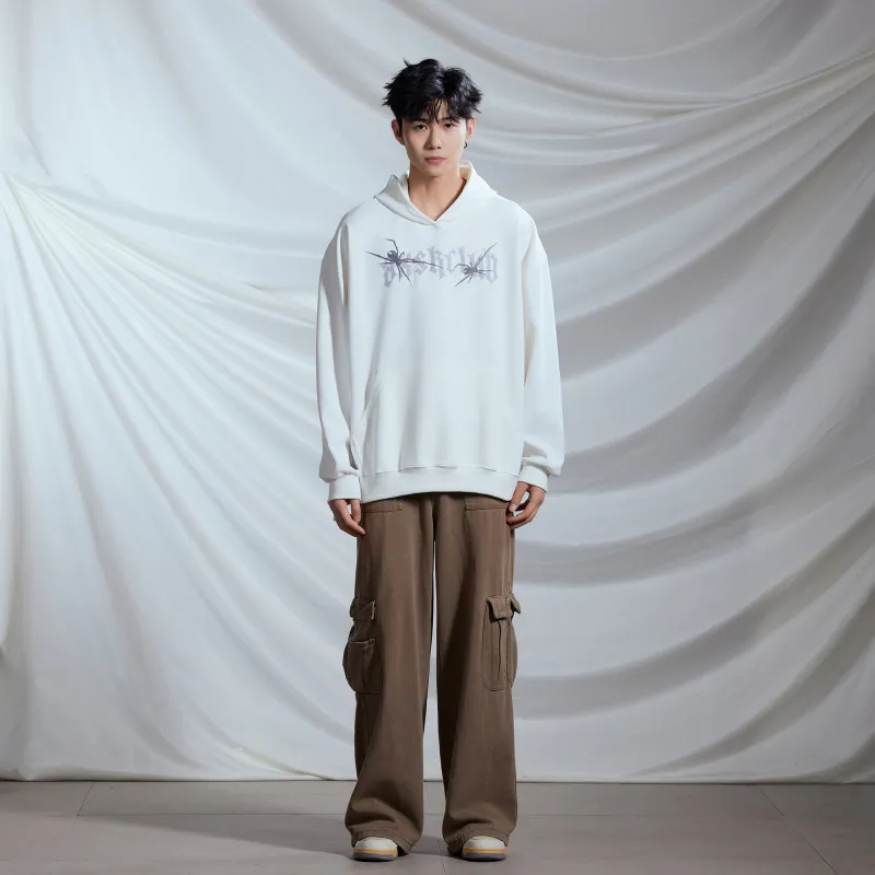 A.X.S.K Sweatshirts Unisex-14