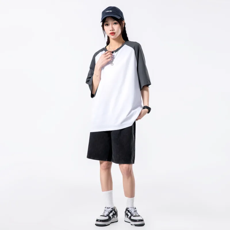 A.X.S.K T Shirts Unisex-36