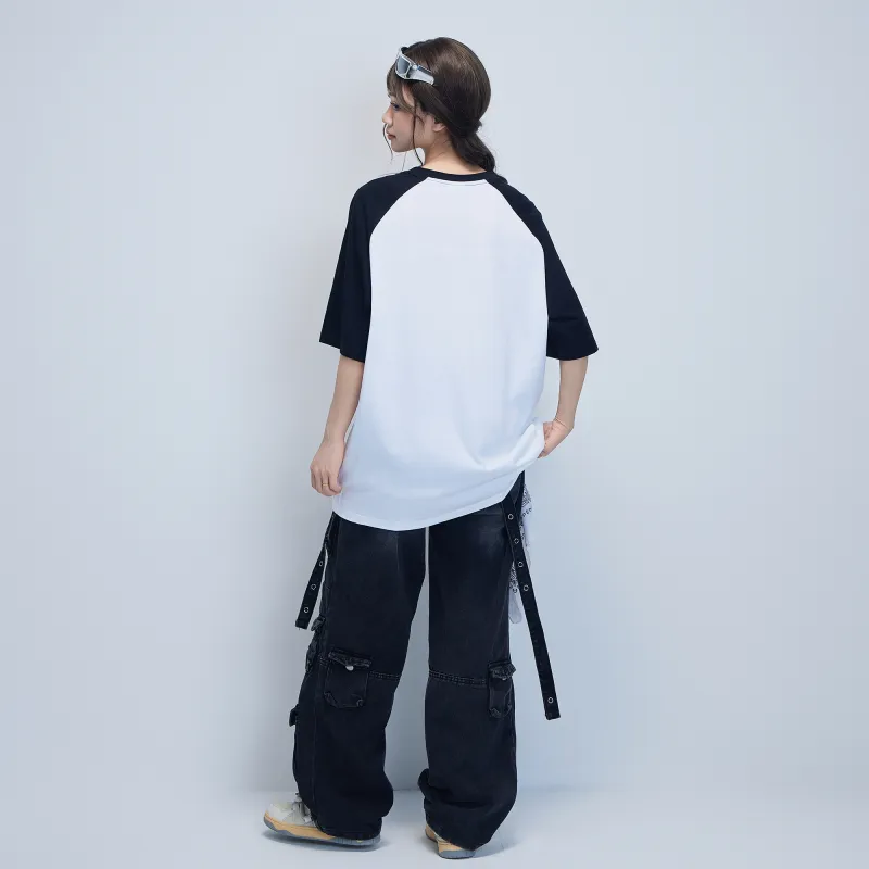 A.X.S.K T Shirts Unisex-7