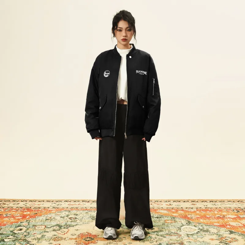 A.X.S.K Jackets Unisex-4