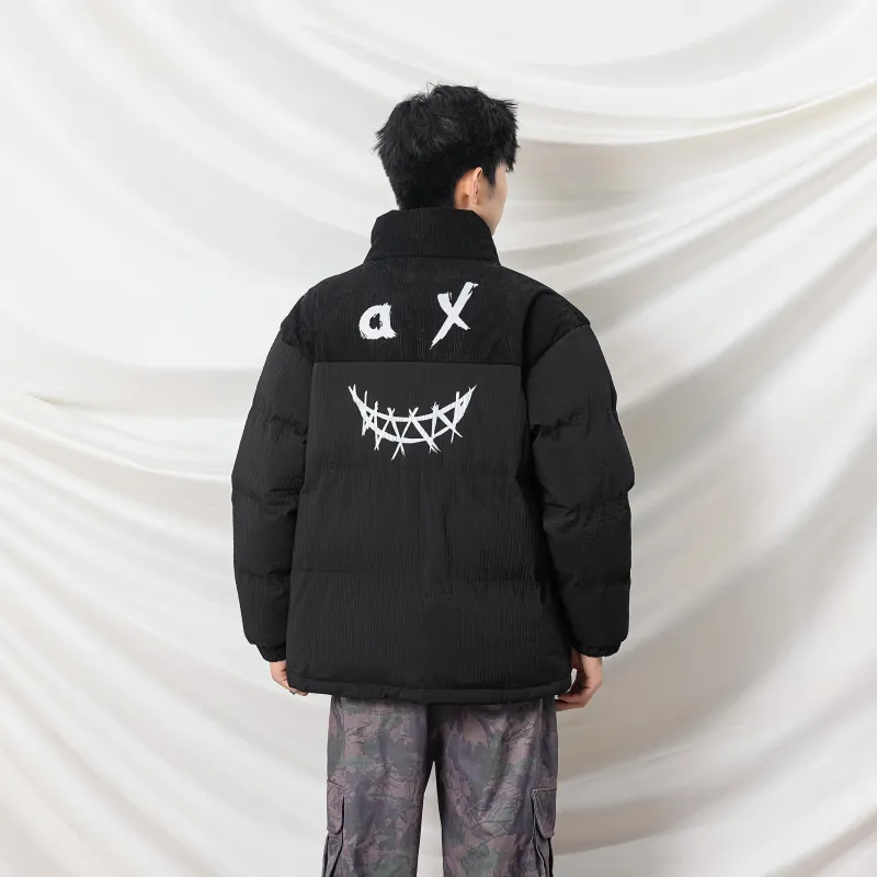 A.X.S.K Casual Sportswear Unisex-134