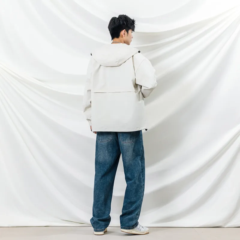 A.X.S.K Casual Sportswear Unisex-15