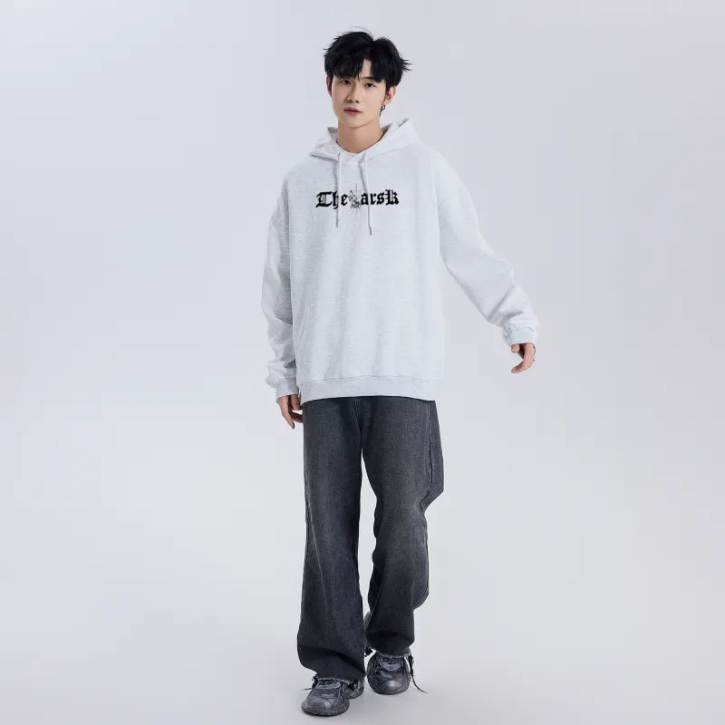 A.X.S.K Sweatshirt Sets Unisex-237