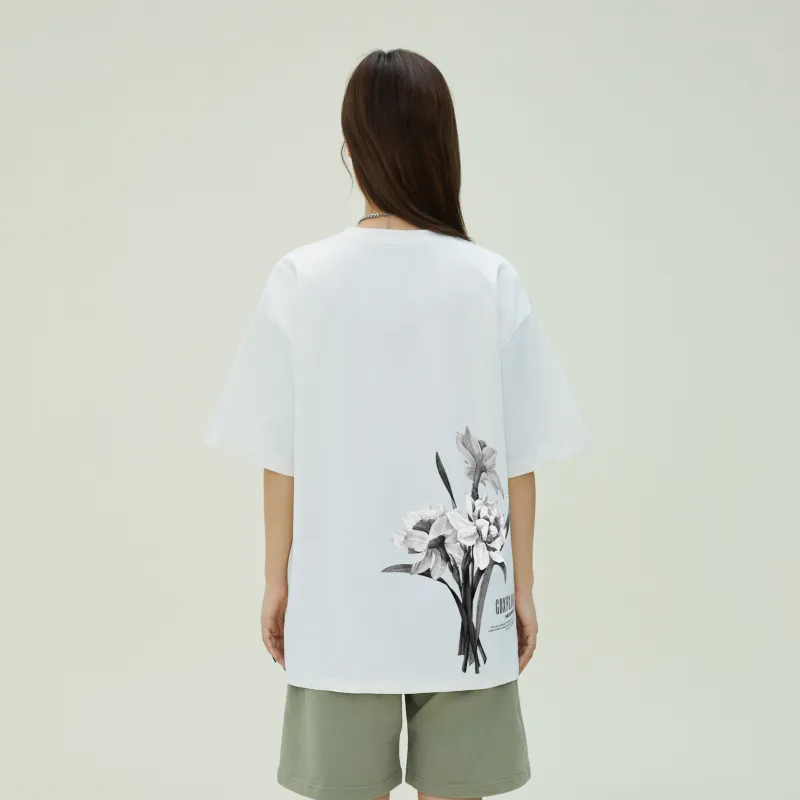 Gdxf X A.X.S.K T Shirts Unisex-7