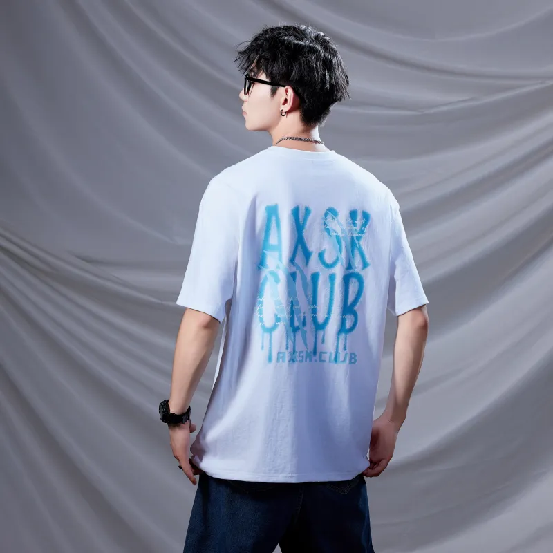A.X.S.K Casual Sportswear Unisex-101