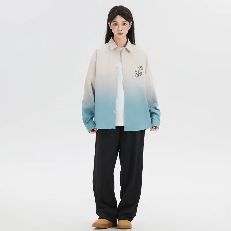 A.X.S.K Shirts Unisex-18