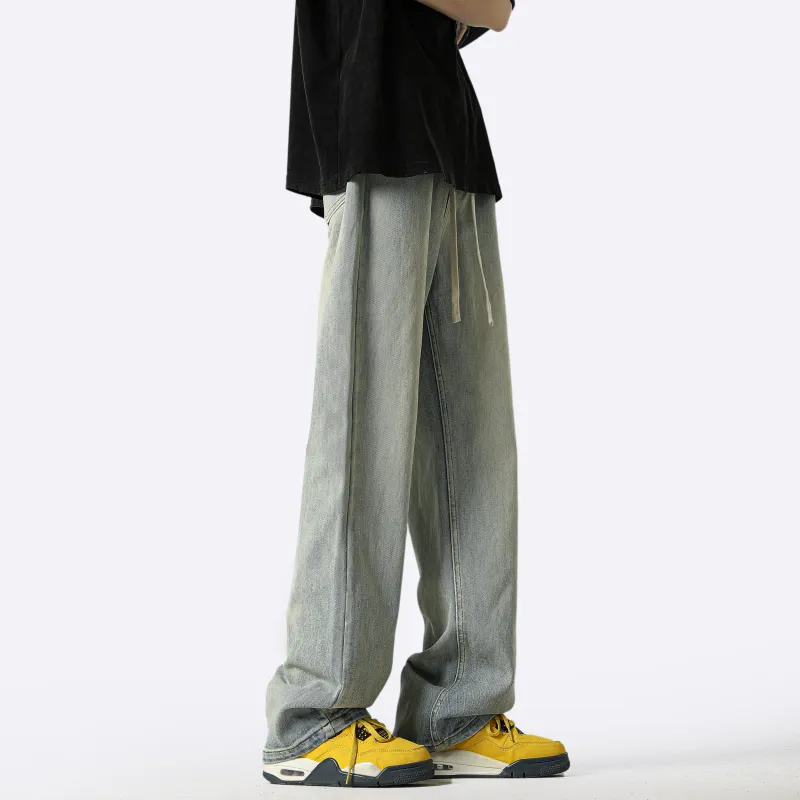 A.X.S.K Casual Sportswear Unisex-62