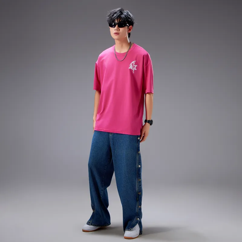 A.X.S.K T Shirts Unisex-42