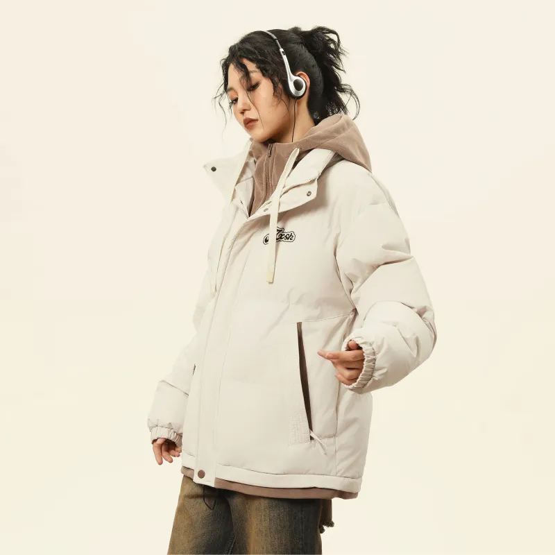 A.X.S.K Puffer Jackets Unisex-18