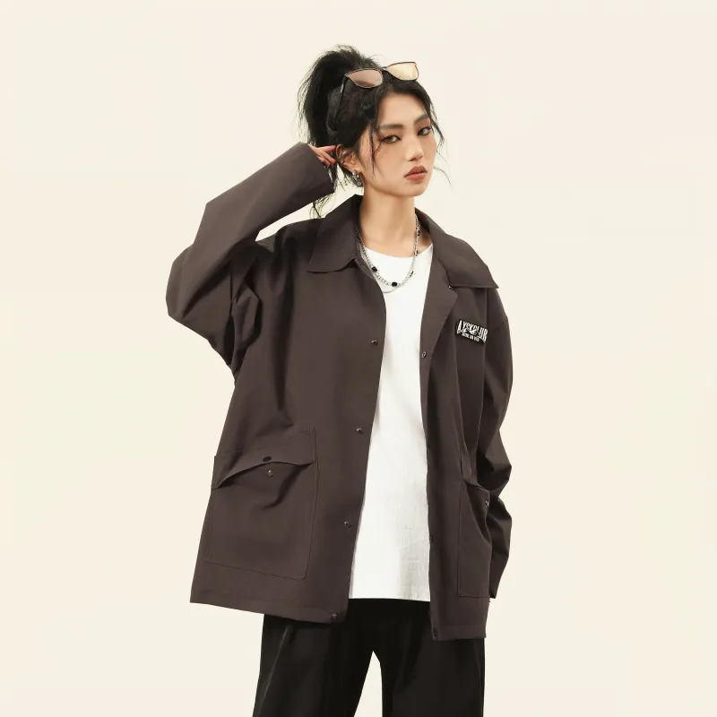 A.X.S.K Jackets Unisex-35