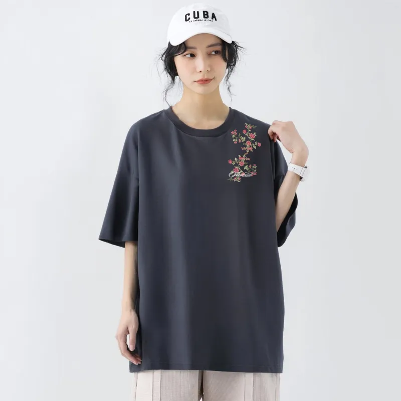 A.X.S.K T Shirts Unisex-14