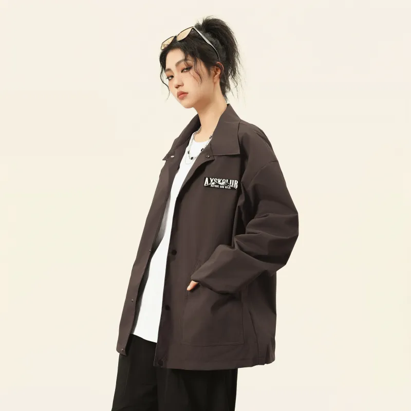 A.X.S.K Jackets Unisex-37