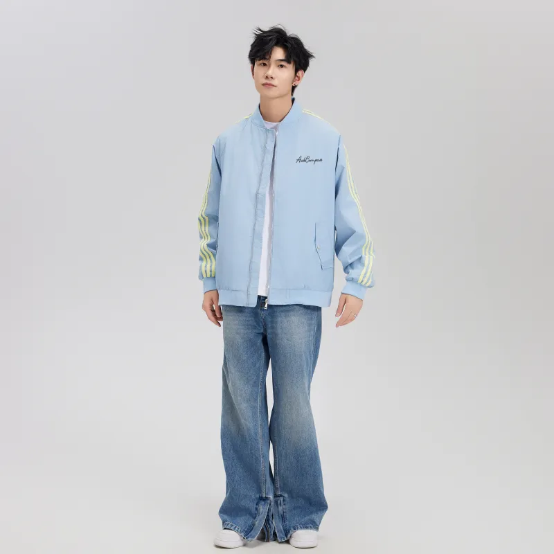 A.X.S.K Jackets Unisex-25