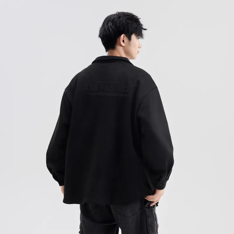 A.X.S.K Jackets Unisex-35