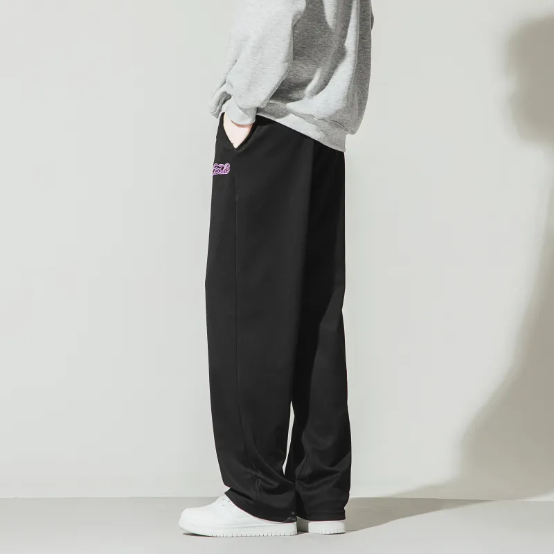 A.X.S.K Casual Pants Unisex-21