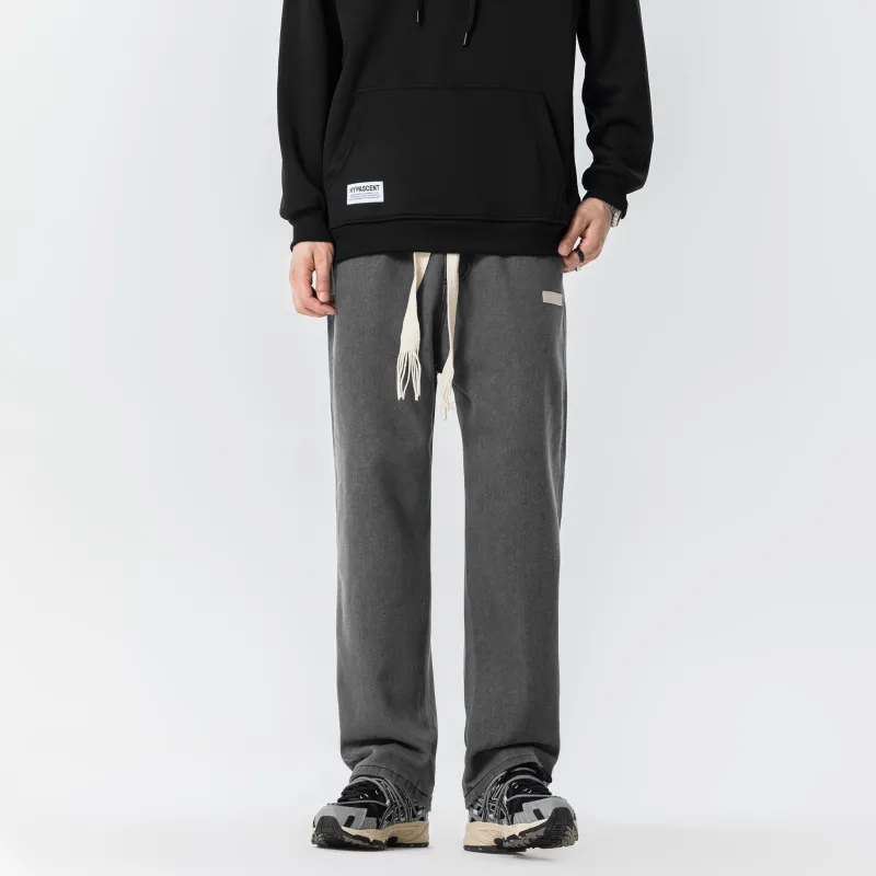 A.X.S.K Jeans Unisex-3