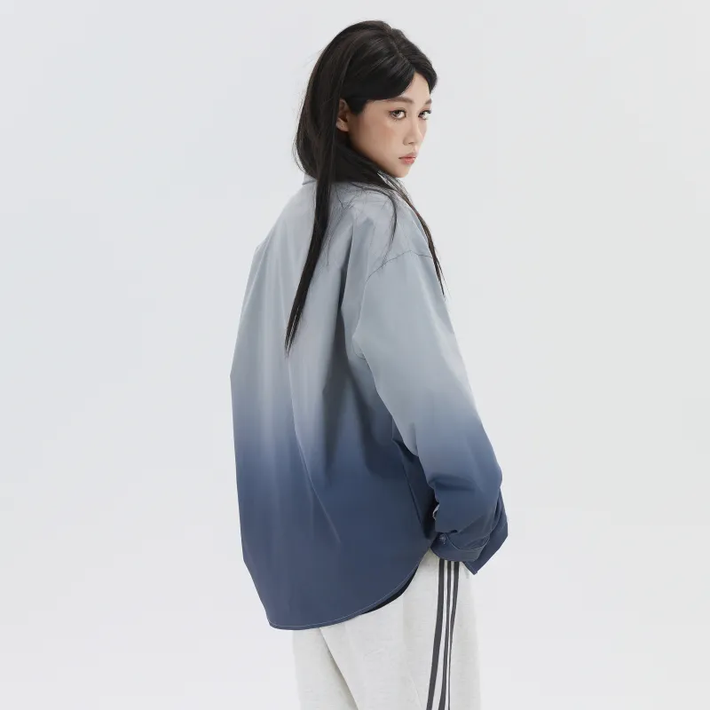 A.X.S.K Shirts Unisex-13