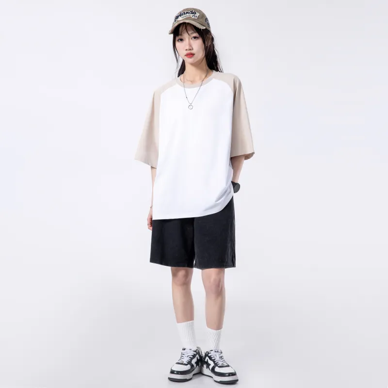A.X.S.K T Shirts Unisex-24