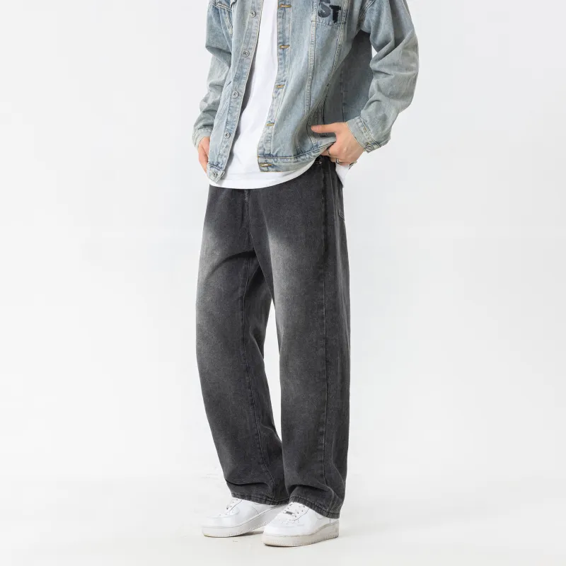 A.X.S.K Sweatshirt Sets Men-54