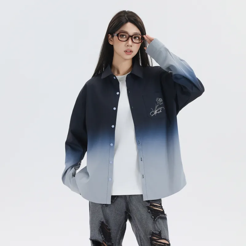 A.X.S.K Shirts Unisex-4