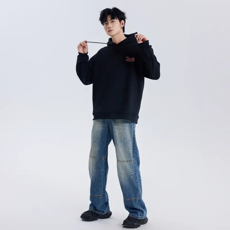 A.X.S.K Sweatshirt Sets Unisex-205