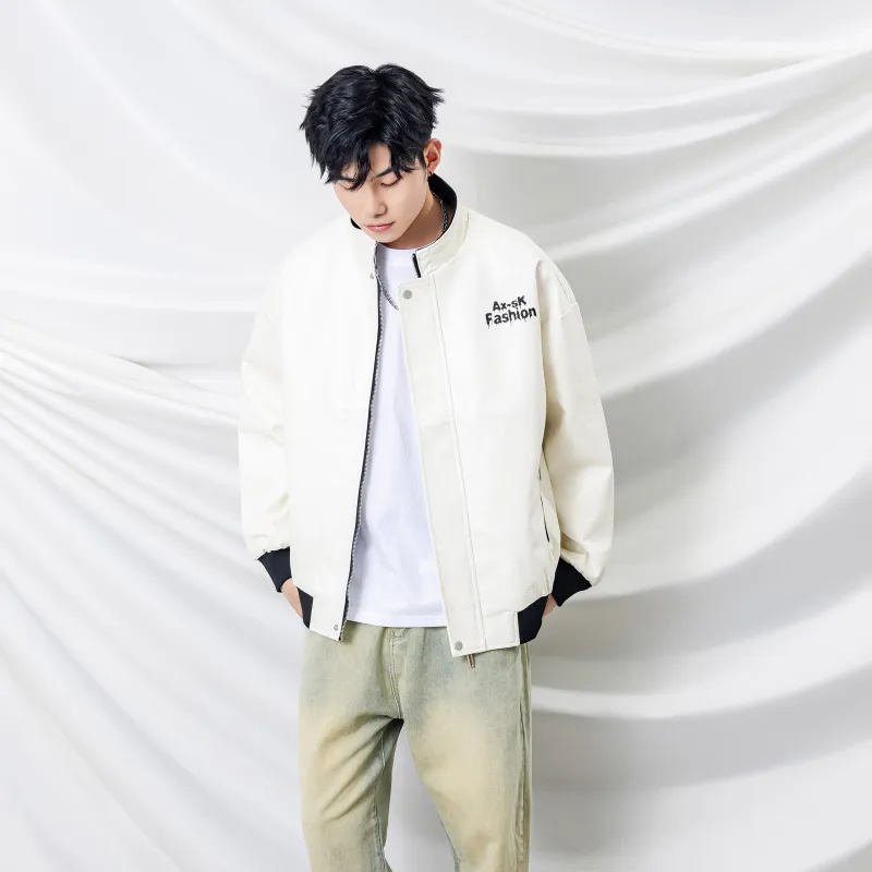 A.X.S.K Casual Sportswear Unisex-15
