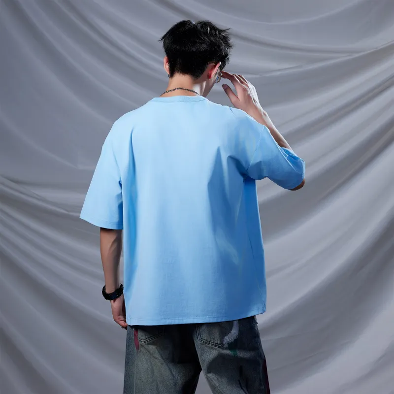A.X.S.K Casual Sportswear Unisex-16