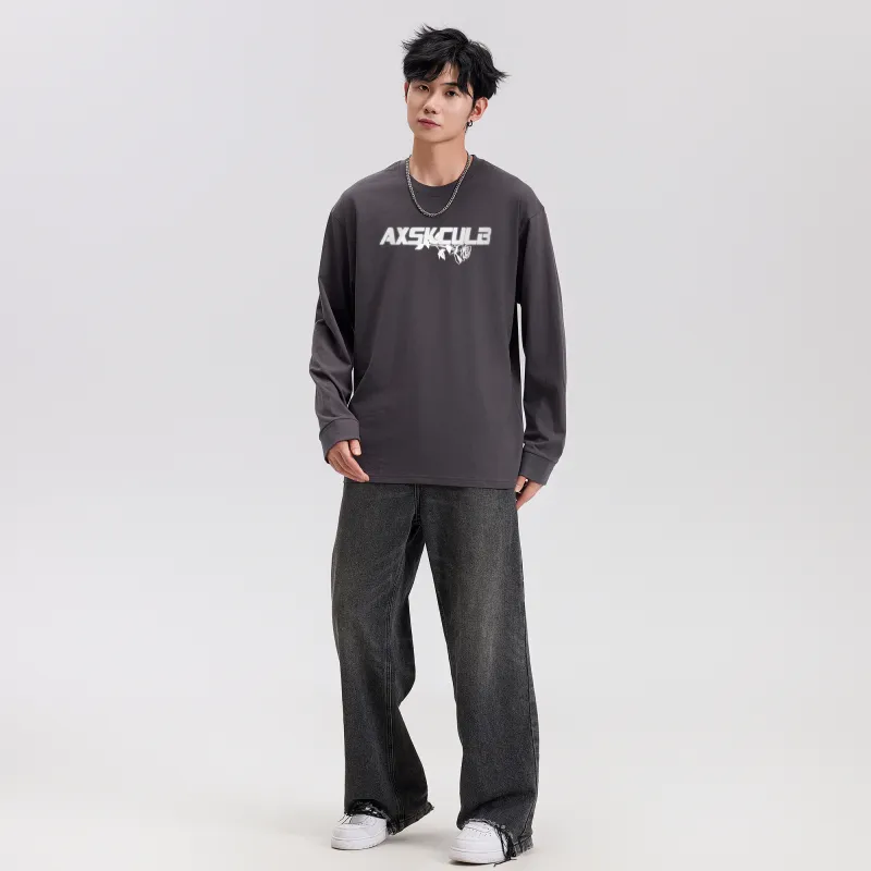 A.X.S.K T Shirts Unisex-26