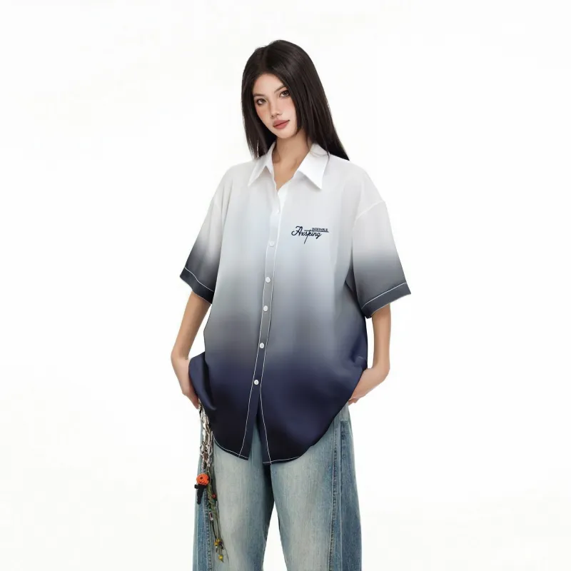 A.X.S.K Shirts Unisex-2