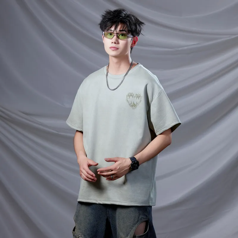 A.X.S.K T Shirts Unisex-27