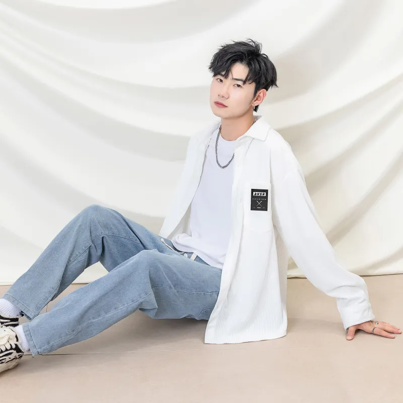 A.X.S.K Casual Sportswear Unisex-13