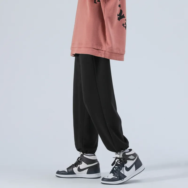 A.X.S.K Casual Sportswear Unisex-21
