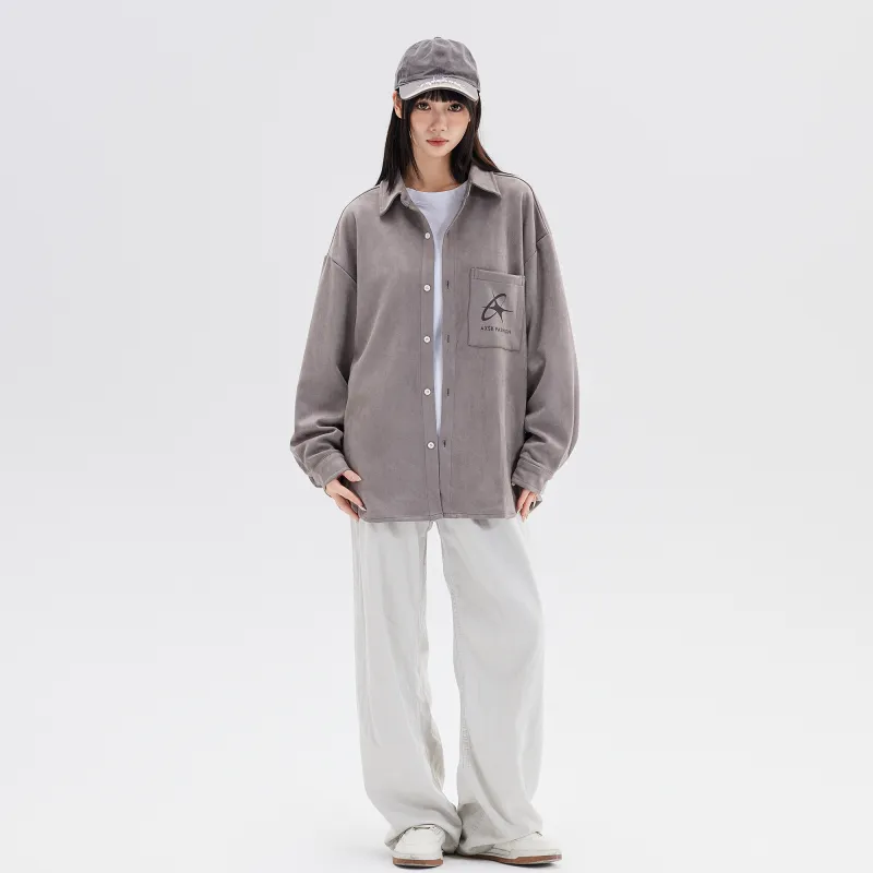 A.X.S.K Jackets Unisex-27