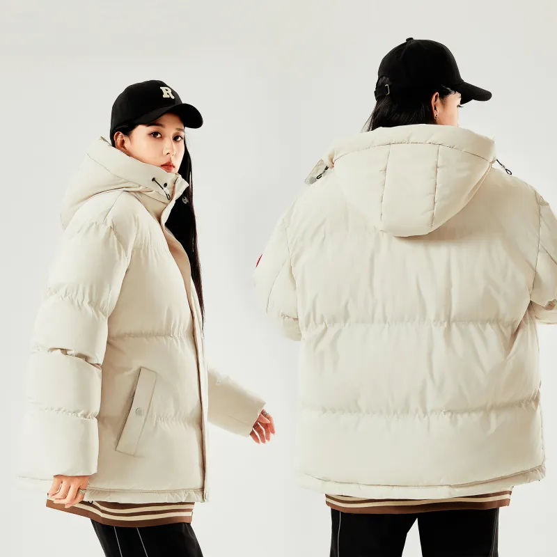 A.X.S.K Puffer Jackets Unisex-14