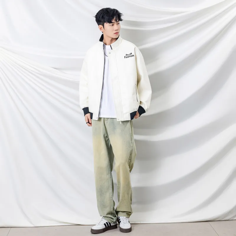 A.X.S.K Casual Sportswear Unisex-16