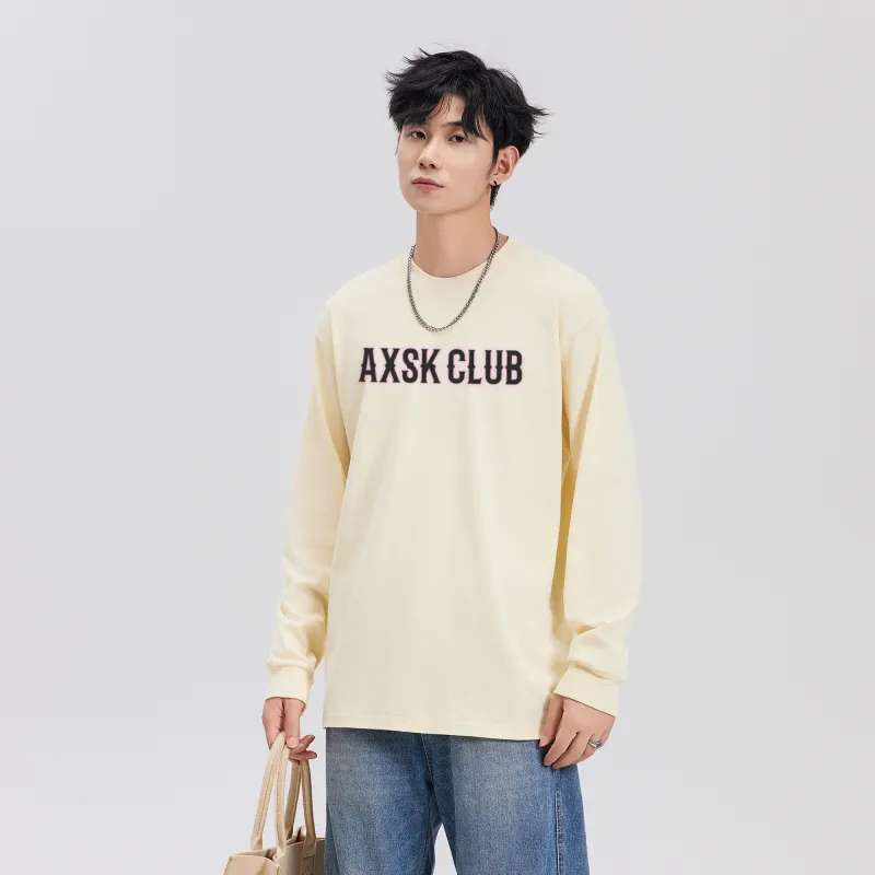 A.X.S.K T Shirts Unisex-17
