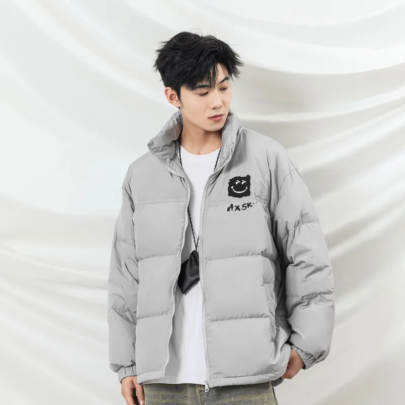 A.X.S.K Casual Sportswear Unisex-19