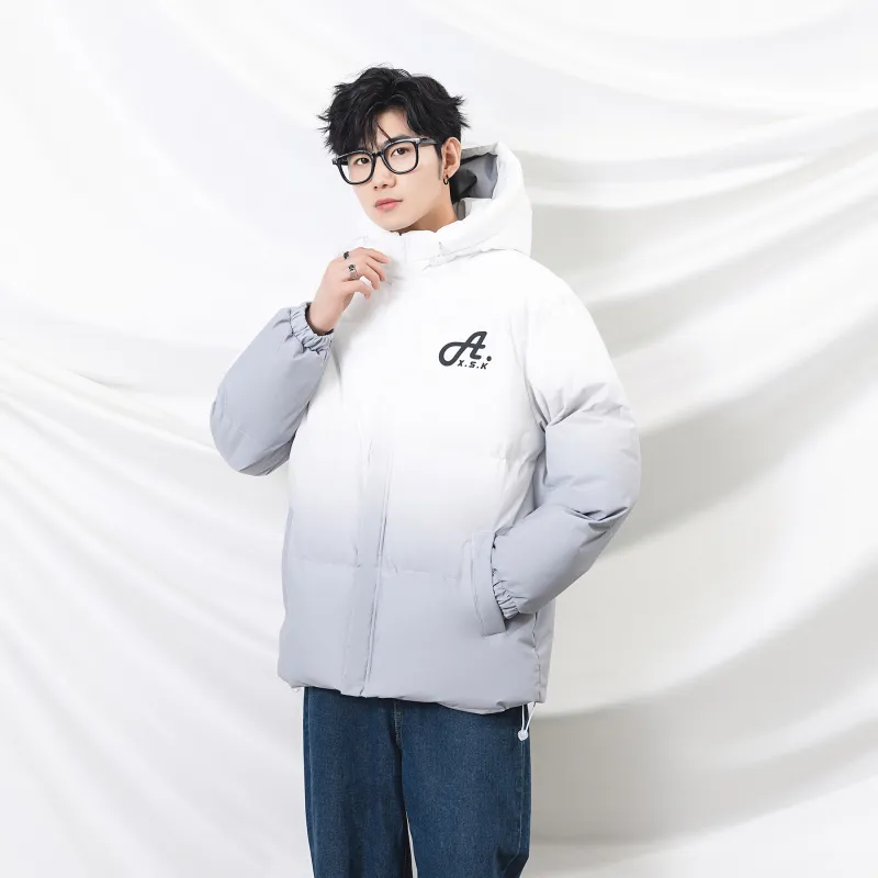 A.X.S.K Casual Sportswear Unisex-15