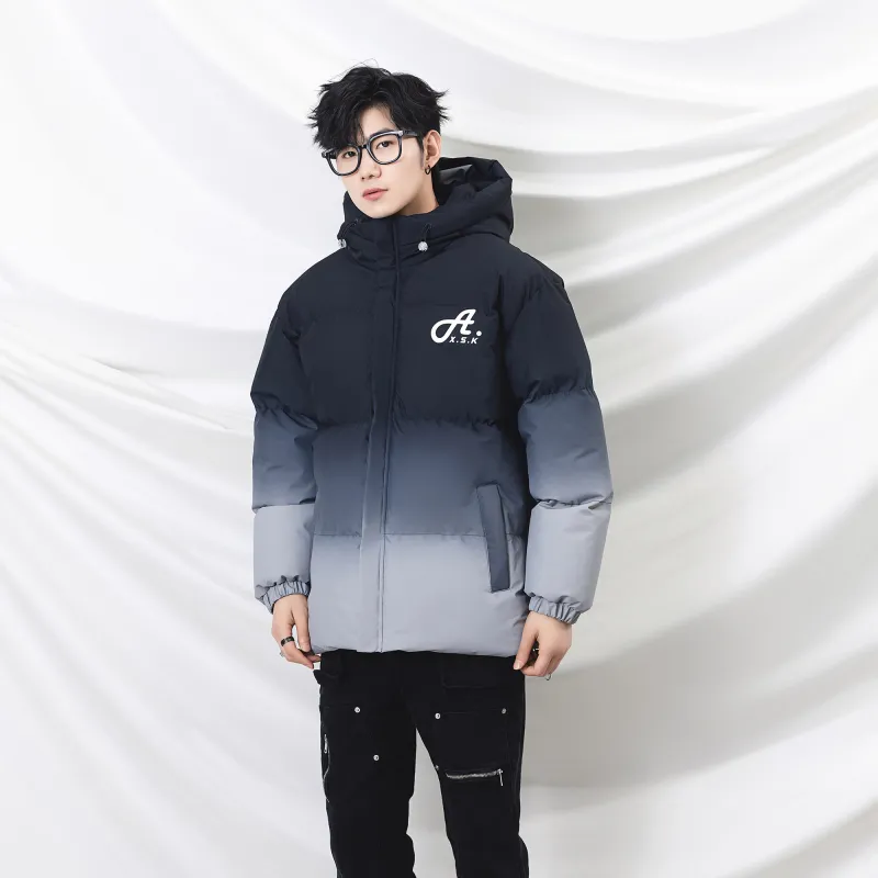 A.X.S.K Casual Sportswear Unisex-4