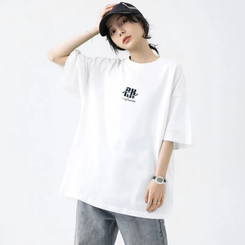 A.X.S.K T Shirts Unisex-6