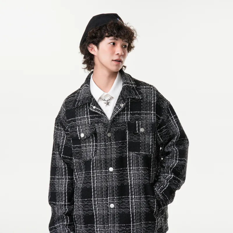A.X.S.K Jackets Unisex-2