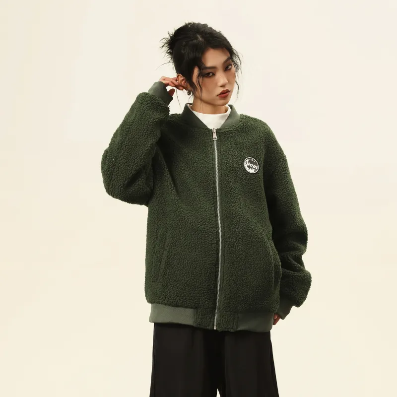 A.X.S.K Jackets Unisex-19