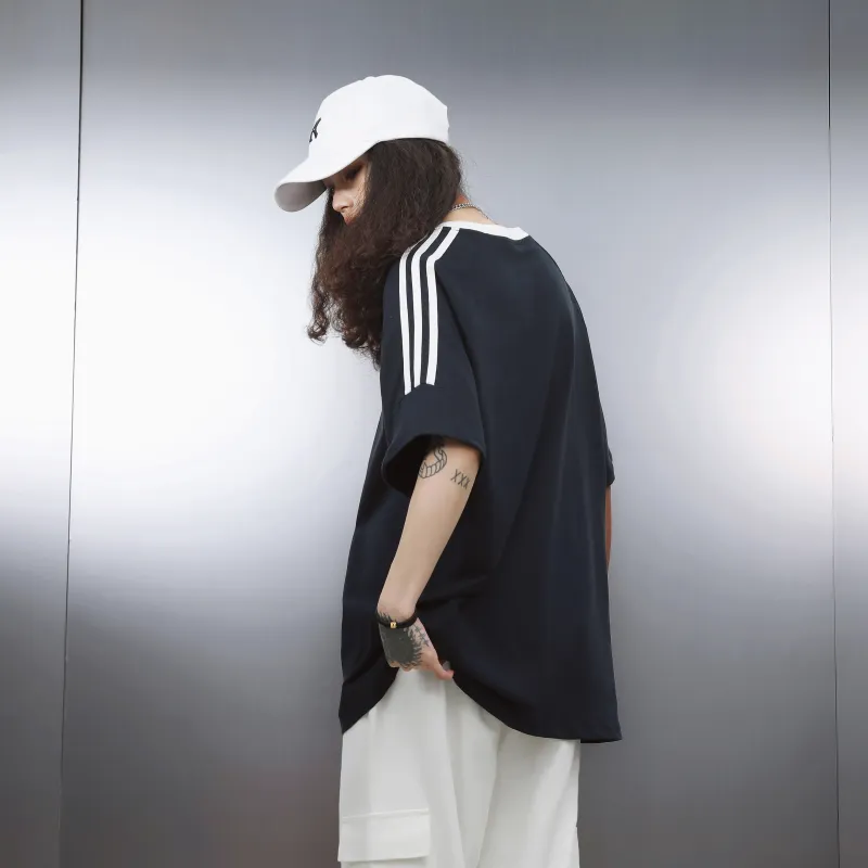 A.X.S.K T Shirts Unisex-11