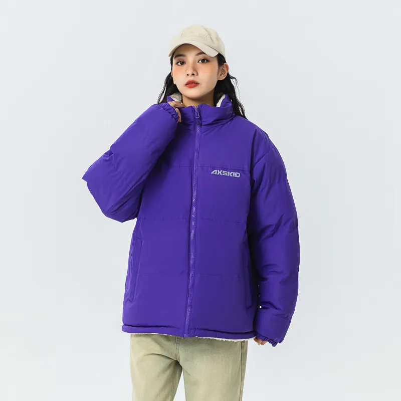 A.X.S.K x MOORAB Casual Sportswear Unisex-58