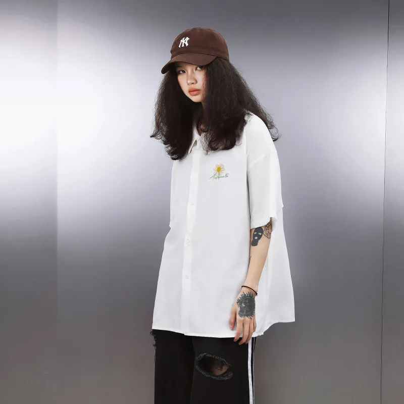 A.X.S.K Shirt Matching Set Unisex-28