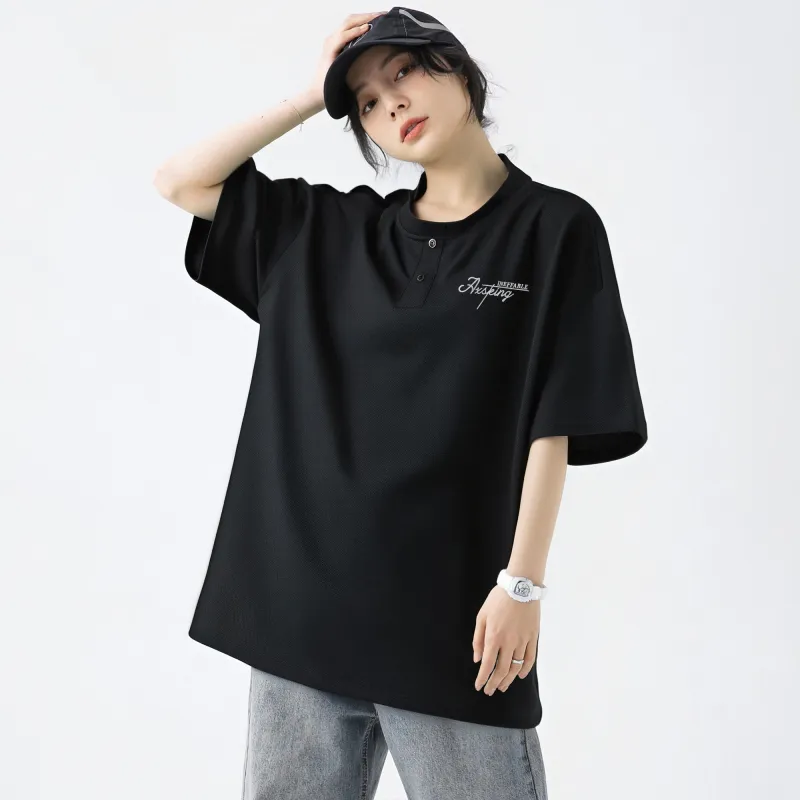 A.X.S.K T Shirts Unisex-2