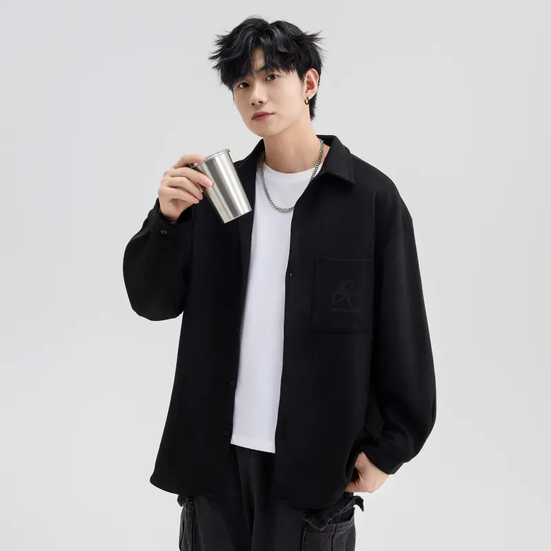 A.X.S.K Jackets Unisex-33