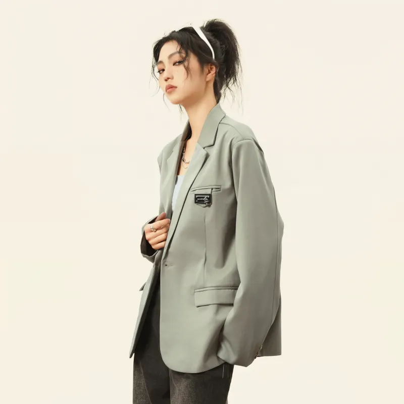 A.X.S.K Business Suits Unisex-14