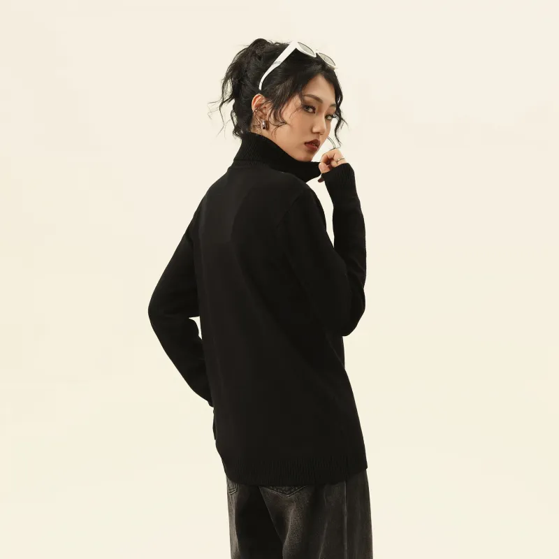 A.X.S.K Knitwear Unisex-15